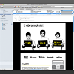 Newsletter v.1